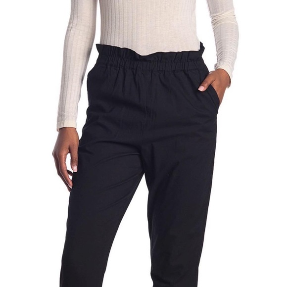 BB DAKOTA | Urban Exploration Crop Pants - Picture 3 of 8